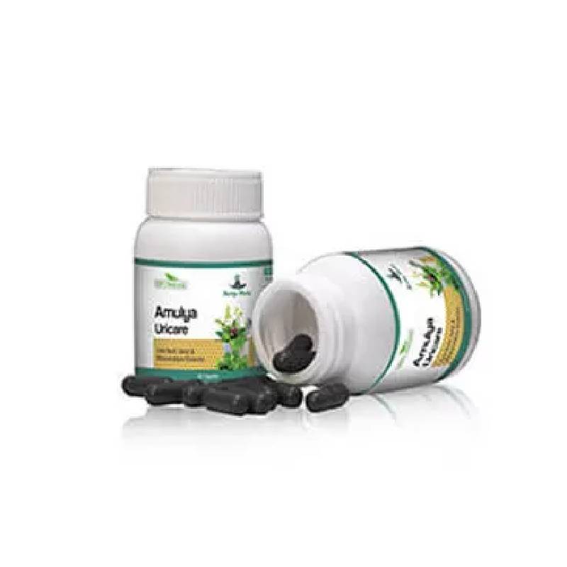 AMULYA URICARE (URITONE)