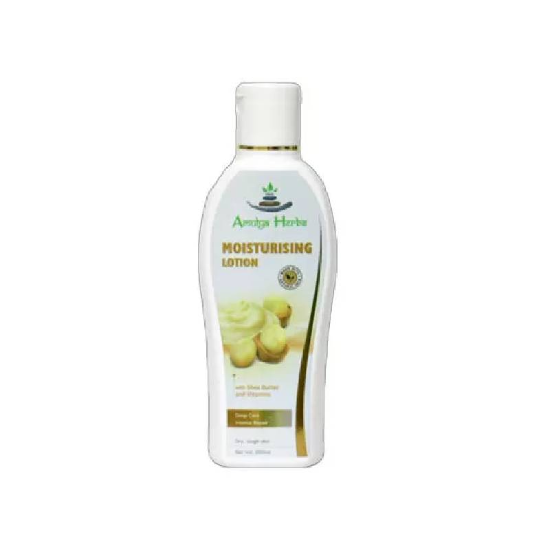 Amulya MOISTURISING LOTION 200ml