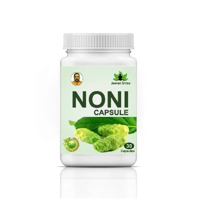 Jeevan Shree NONI Capsules