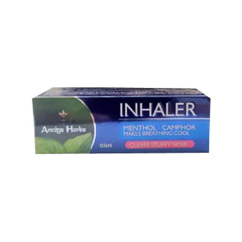AMULYA INHALER 0.5ml
