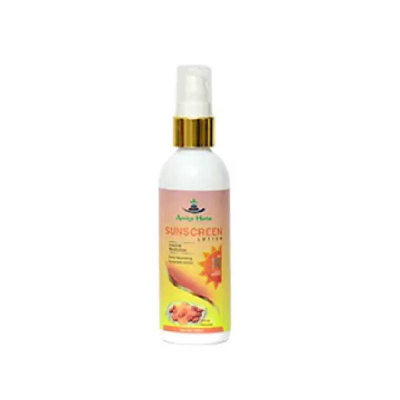 Amulya SUNSCREEN LOTION 100ml