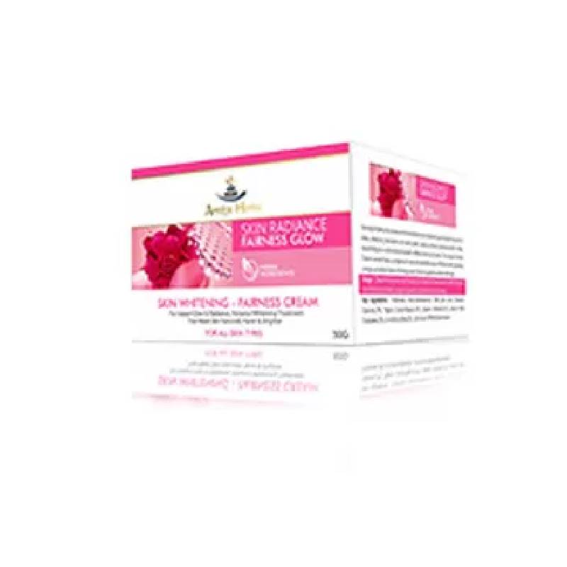 Amulya SKIN FAIRNESS GLOW CREAM 50gm