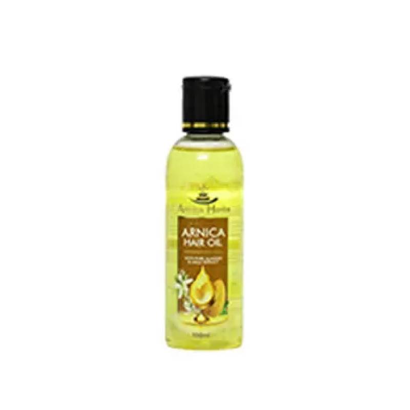 AMULYA ARNICA HAIR OIL 100ml