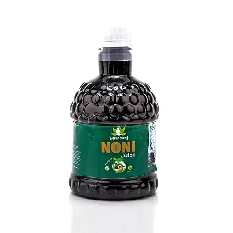 Jeevan Shree Ayurveda NONI Juice