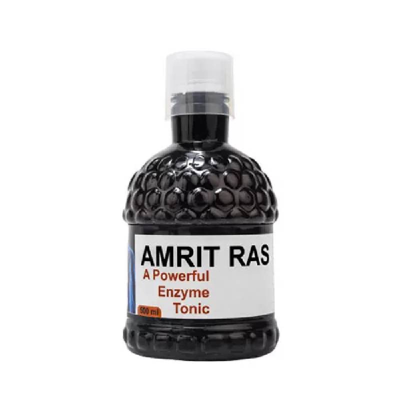 Jeevan Shree Amrit Ras Enzyme
