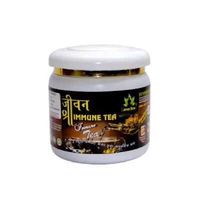 Jeevan Shree Immune Tea 100gm
