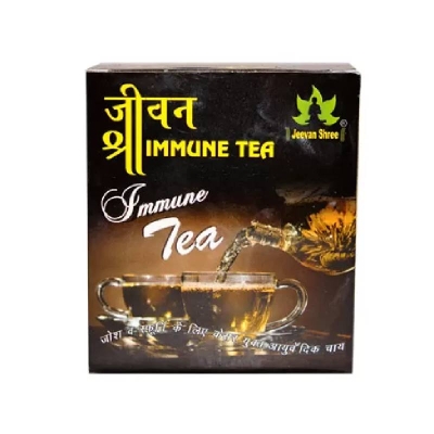 Jeevan Shree Immune Tea 100gm